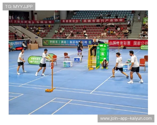 羽毛球技术分析：单杀与后场防守成致胜秘籍